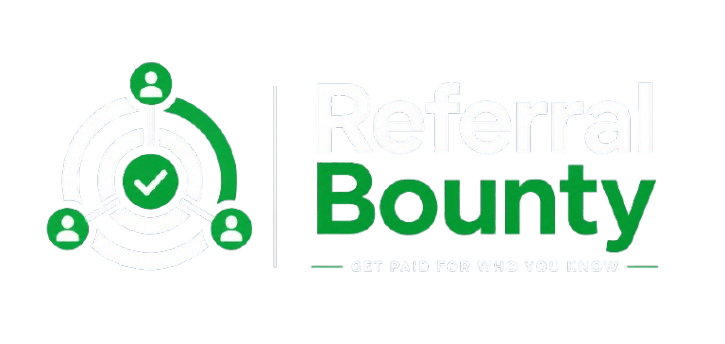 Referral Bounty