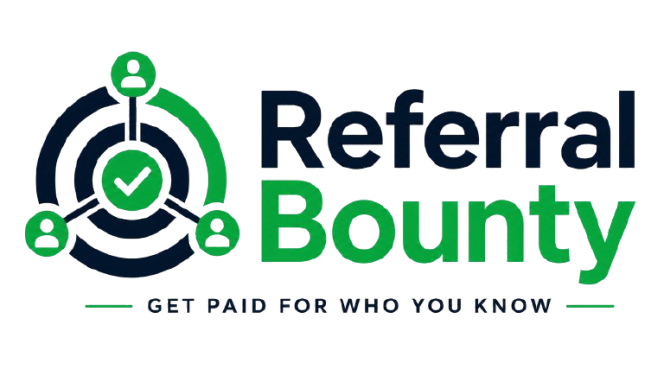 Referral Bounty